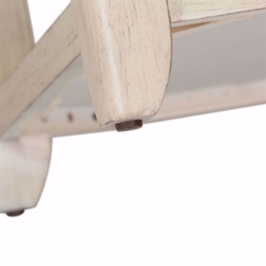 Picture of Roanoak End Table with Basket