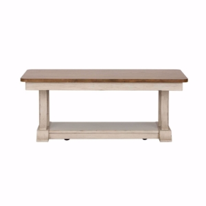 Picture of Roanoak Rectangular Cocktail Table