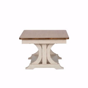 Picture of Roanoak Rectangular Cocktail Table