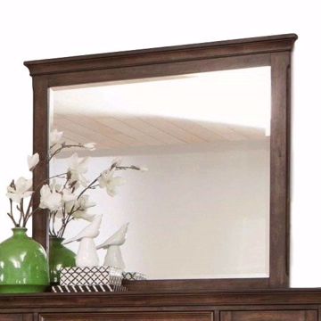 Picture of Nassau Bedroom Mirror