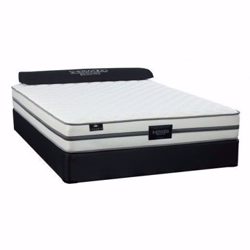 Picture of Tribute Extra Firm Full Mattress