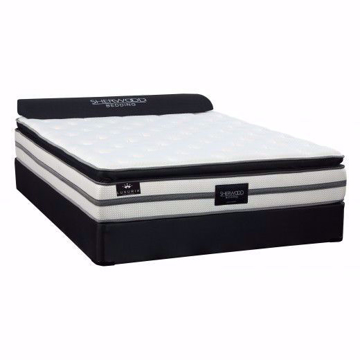 Picture of Tribute Pillow Top Twin Mattress