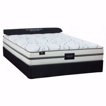 Picture of Tribute Plush Twin XL Mattress