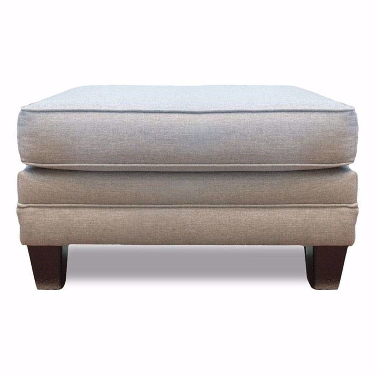 Picture of Charleston Matching Ottoman