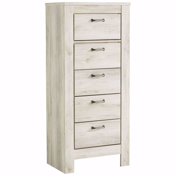 Picture of Houston Narrow Chest