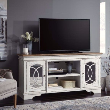 Picture of Roslyn XL TV Console