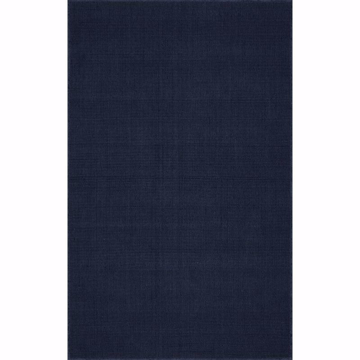 Picture of Monaco Sisal Navy 5x8 Area Rug