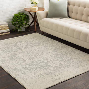 Picture of Harput Beige 10 X 14 Area Rug