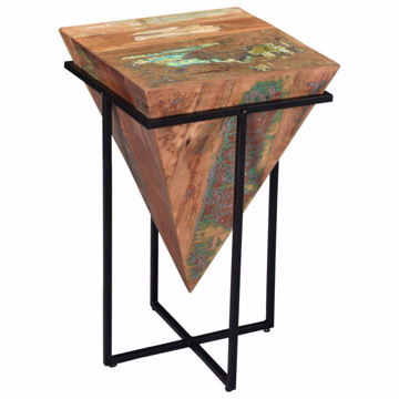 Picture of Contemporary Accent Table