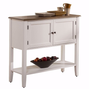 Picture of Bayberry White Sideboard