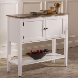 Picture of Bayberry White Sideboard