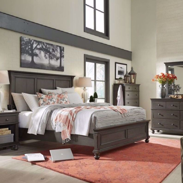 Picture of OXFORD PEPPERCORN BEDROOM COLLECTION