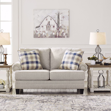 Picture of Dogwood Loveseat