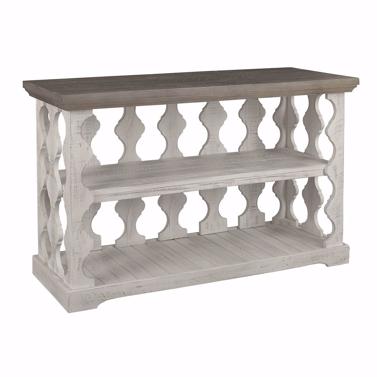 Picture of Dogwood Console Sofa Table