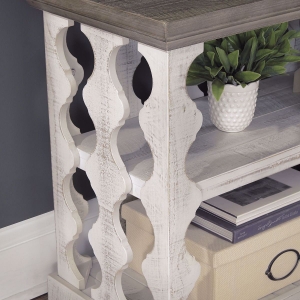 Picture of Dogwood Console Sofa Table