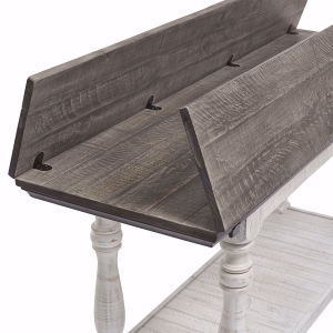 Picture of Dogwood Flip Top Sofa Table