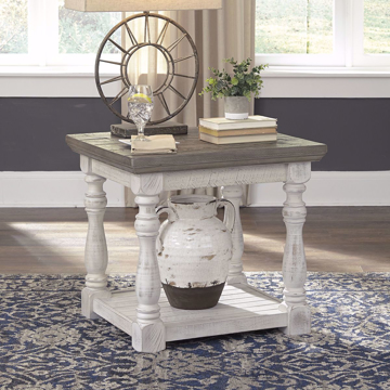 Picture of Dogwood End Table