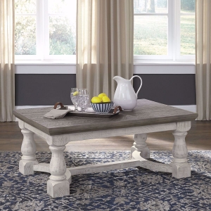 Picture of Dogwood Rectangular Coffee Table
