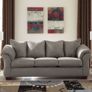 Picture of ASHLEY AUSTIN COBBLESTONE SOFA