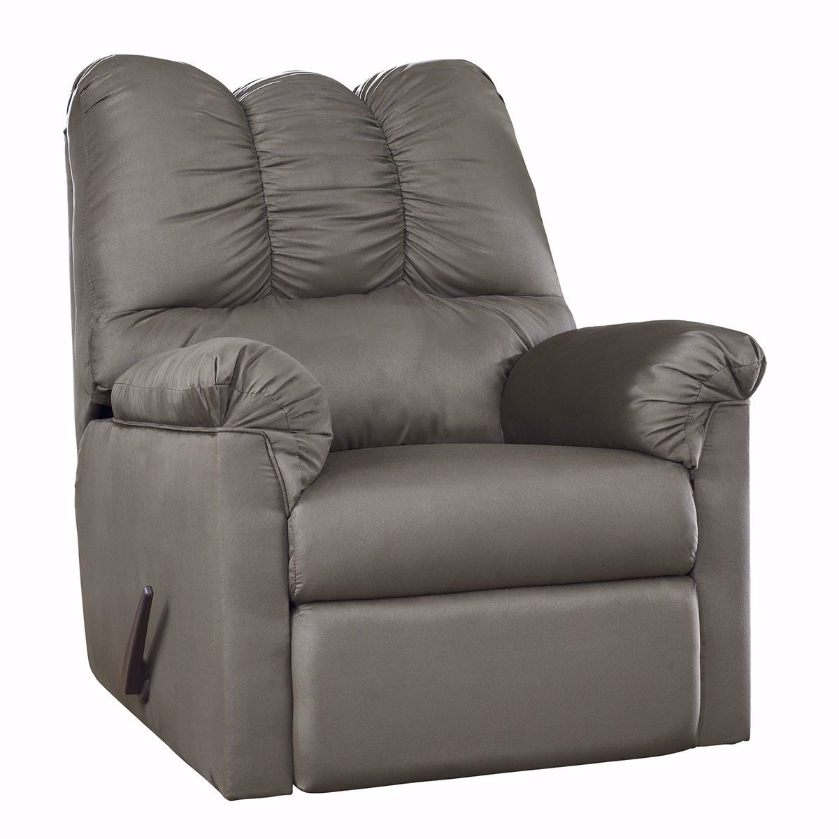 Picture of Austin Cobblestone Rocker Recliner