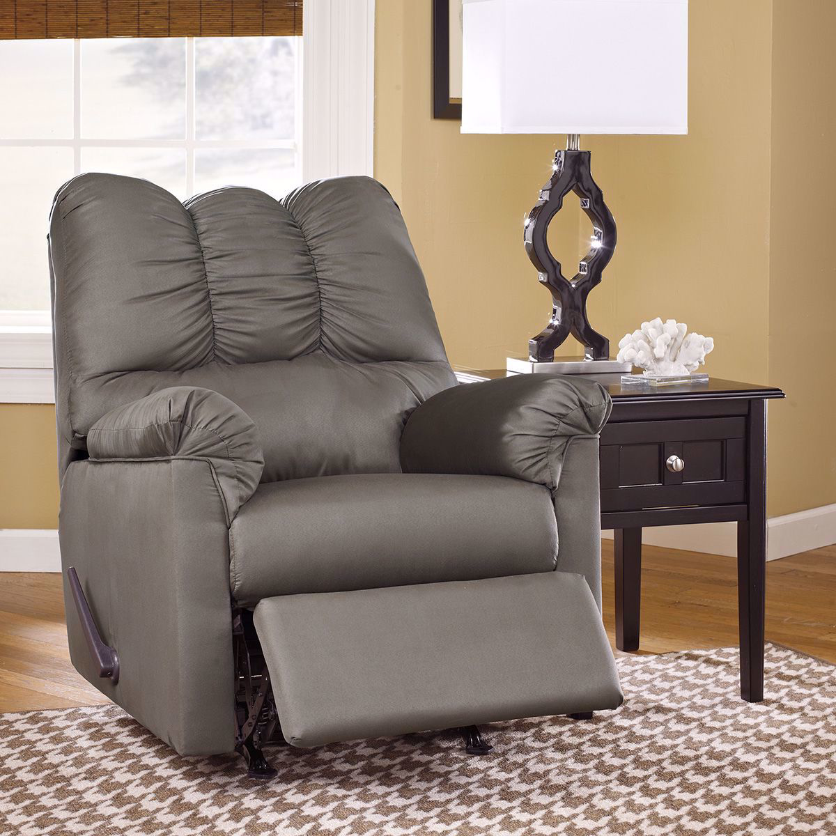 Picture of Austin Cobblestone Rocker Recliner