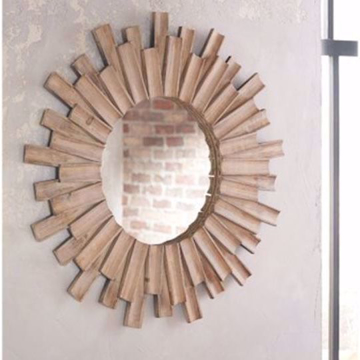 Picture of Donata Accent Mirror