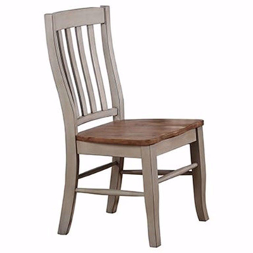 Picture of Barnwell Rake Back Side Chair