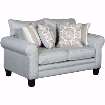 Picture of Charleston Loveseat