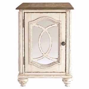 Picture of Roslyn Chairside Table