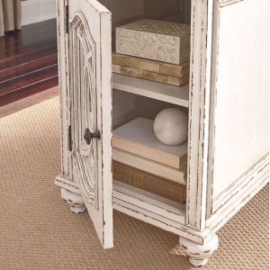 Picture of Roslyn Chairside Table