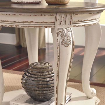 Picture of Roslyn End Table