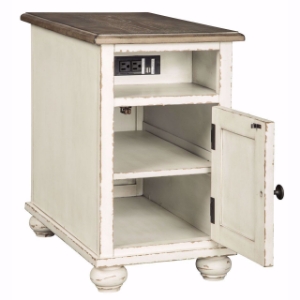 Picture of Roslyn Chairside Table