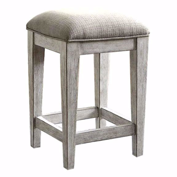 Picture of Piazza Console Stool