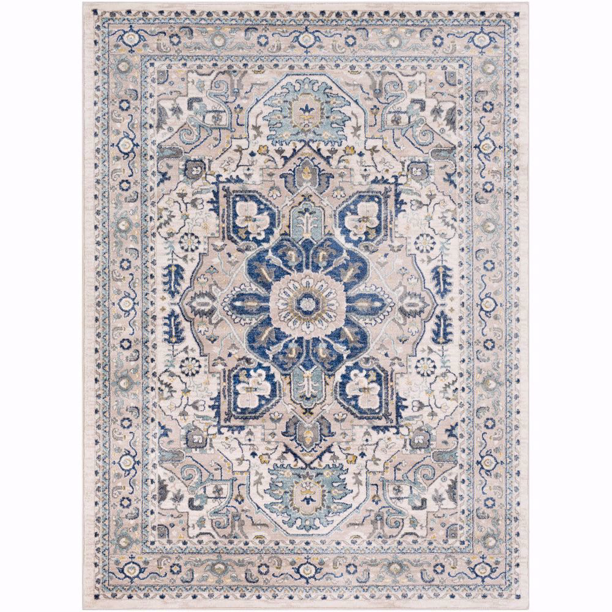 Picture of Athens 2309 5'3"X7'3" Area Rug