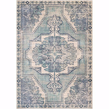 Picture of Bohemian 2301 5'3"X7'4" Area Rug