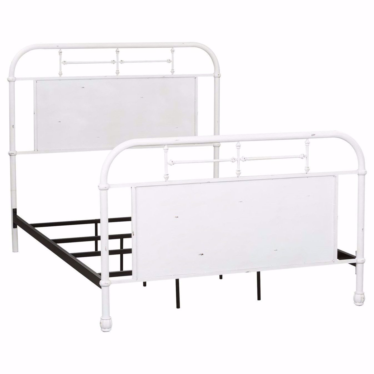 Picture of FAIRHOPE WHITE FULL BED