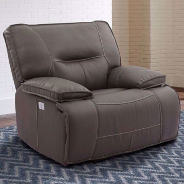 Picture of Spartacus Power Recliner