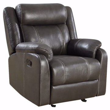 Picture of Derrick Glider Recliner