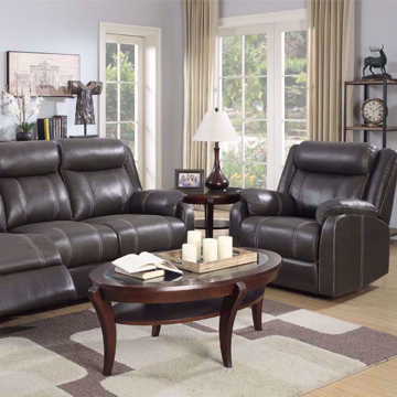 Picture of DERRICK LIVING ROOM COLLECTION