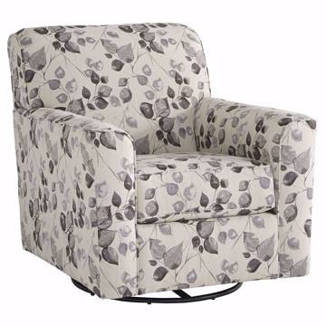 Picture of Annabell Swivel Chair