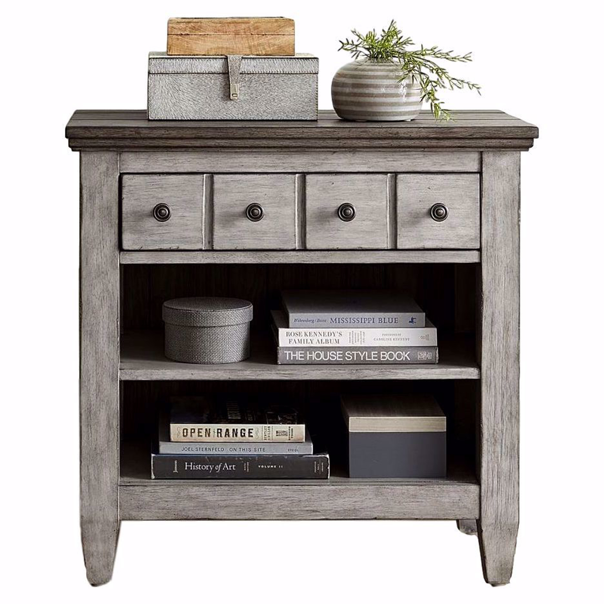 Picture of Piazza Nightstand
