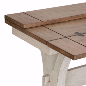 Picture of Roanoak Flip Top Sofa Table