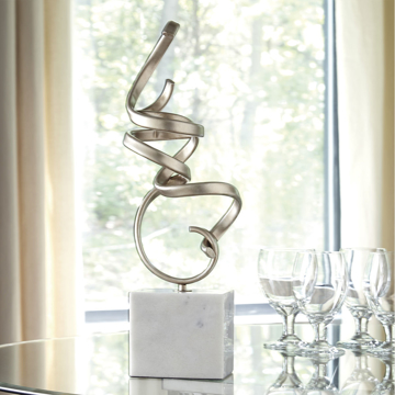 Picture of Pallaton Sculpture
