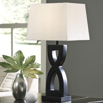 Picture of Amasai Table Lamp Set