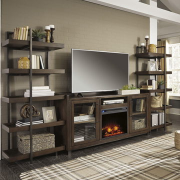 Picture of Daryl 3 Piece Entertainment Center