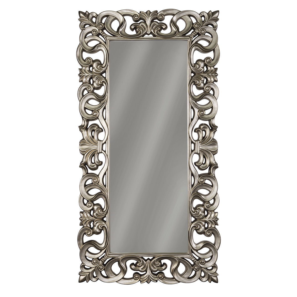 Picture of Lucia Floor Mirror