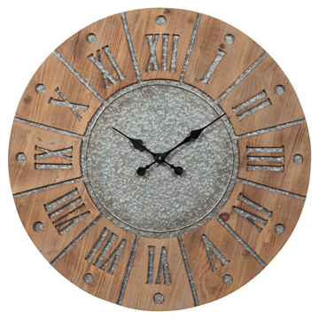 Picture of Payson Wall Clock