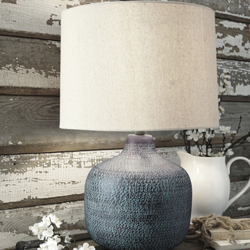 Picture of Malthace Table Lamp