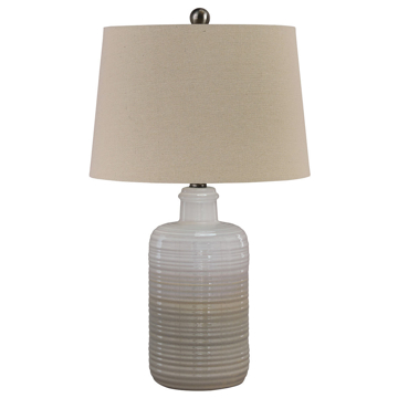 Picture of Marnina Ceramic Table Lamp Set