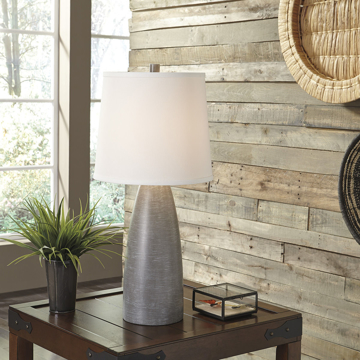 Picture of Shavontae Table Lamp Set
